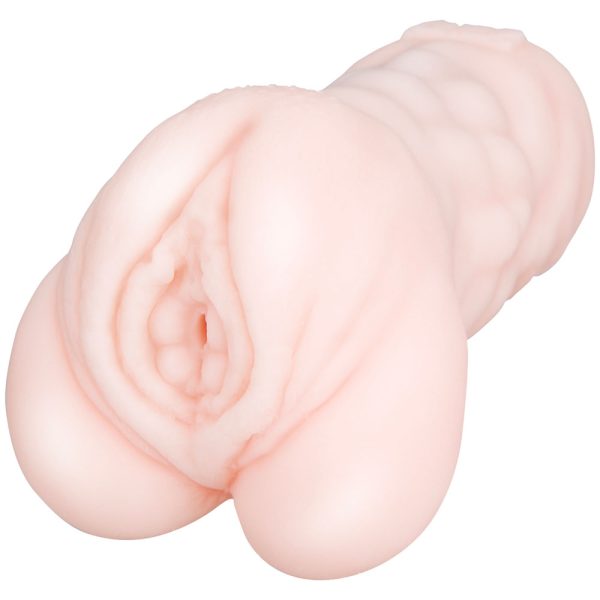 Okita Anri Masturbator BondageBox UK