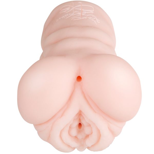 Okita Anri Masturbator BondageBox UK