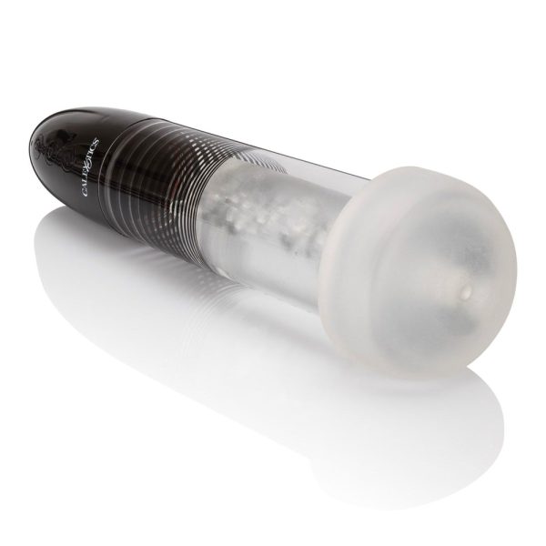 Optimum Series Automatic Smart Pump BondageBox UK