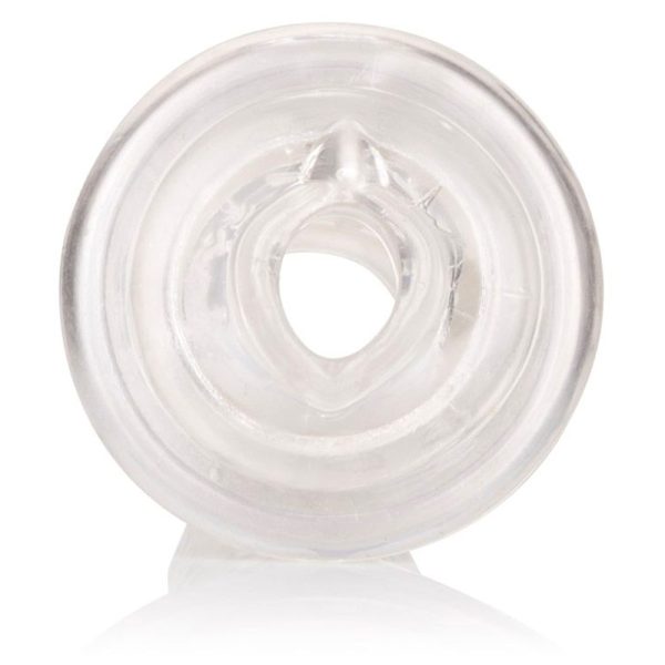 Optimum Series Stroker Pump Sleeve Pussy BondageBox UK