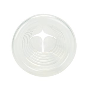 Optimum Series Universal Silicone Pump Sleeve Clear BondageBox UK