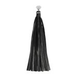 Ouch Diamond Studded Flogger BondageBox UK