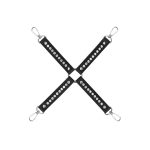 Ouch Diamond Studded Hogtie Connector BondageBox UK