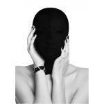Ouch Subjugation Mask BondageBox UK