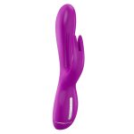 Ovo K3 Rabbit Violet BondageBox UK