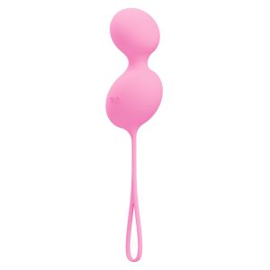 Ovo L3 Love Balls Pink BondageBox UK