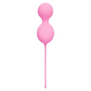 Ovo L3 Love Balls Pink BondageBox UK