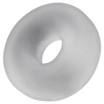 OxBalls Big Ox Super Mega Stretch Silicone Cock Ring Cool Ice BondageBox UK