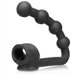 Oxballs Cocksling 2 With Attached Buttballs Buttplug BondageBox UK