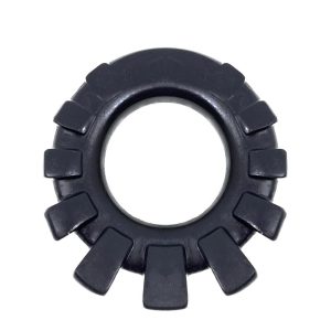 Oxballs Platinum Cock Lug Comfort Cock Ring BondageBox UK