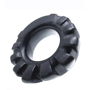 Oxballs Platinum Cock Lug Comfort Cock Ring BondageBox UK