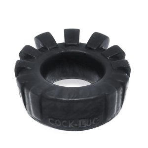 Oxballs Platinum Cock Lug Comfort Cock Ring BondageBox UK