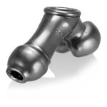 Oxballs Sackjack Wearable Jackoff Sheath BondageBox UK