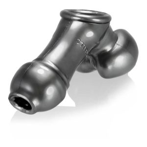 Oxballs Sackjack Wearable Jackoff Sheath BondageBox UK