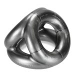 Oxballs Tri Sport 3 Ring Cocksling Steel BondageBox UK