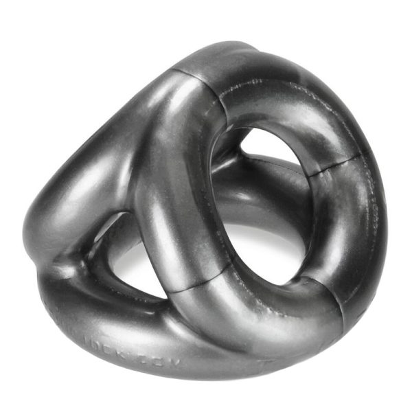 Oxballs_Tri-Sport_3_Ring_Cocksling_Steel_BondageBox_x2 Oxballs Tri Sport 3 Ring Cocksling Steel BondageBox UK