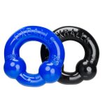 Oxballs Ultraballs 2 Piece Cock Ring Set BondageBox UK