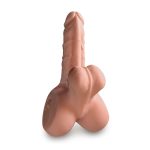 PDX Dirty Talk Interactive My Cock Masturbator BondageBox UK