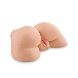 PDX Plus Perfect Ass Masturbator BondageBox UK