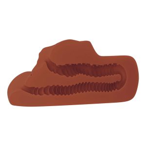 PDX Plus Perfect Pussy Double Stroker BondageBox UK