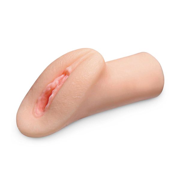 PDX Plus Perfect Pussy Glory Stroker BondageBox UK