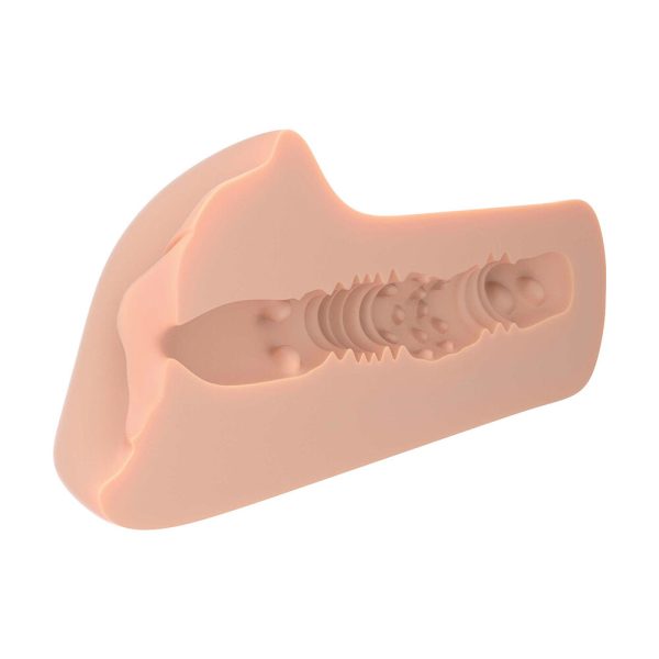 PDX Plus Perfect Pussy Heaven Stroker BondageBox UK