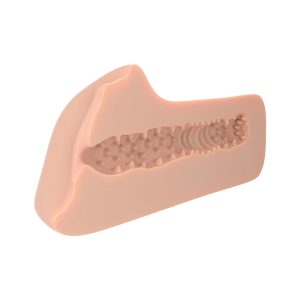 PDX Plus Perfect Pussy Pleasure Stroker BondageBox UK