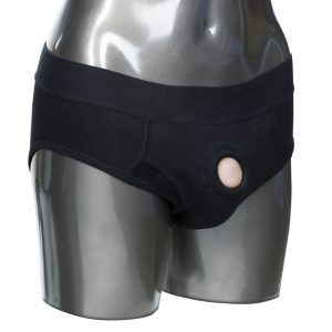 Packer Gear Brief Harness Medium to Large BondageBox UK