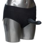 Packer Gear Brief Harness Xtra Small to Small BondageBox UK