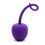 Paris Apple Shaped Kegel Ball BondageBox UK