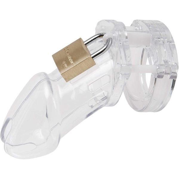 Penis Chatisty Set CB6000 BondageBox UK