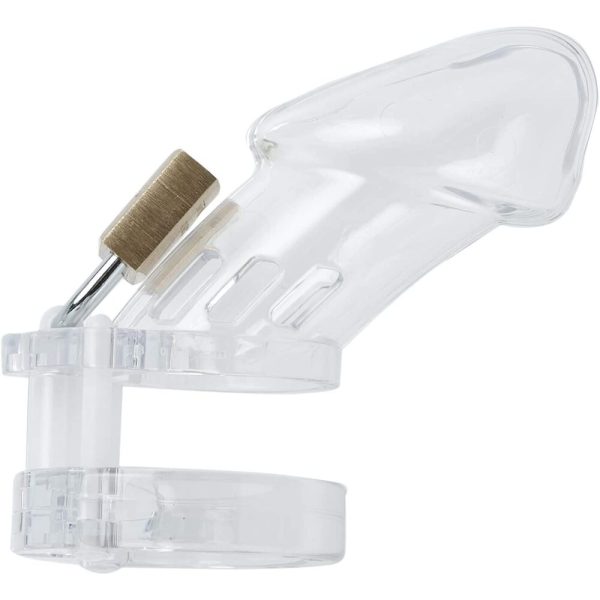 Penis Chatisty Set CB6000 BondageBox UK