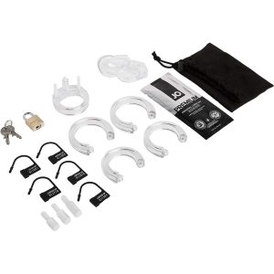 Penis Chatisty Set CB6000 BondageBox UK