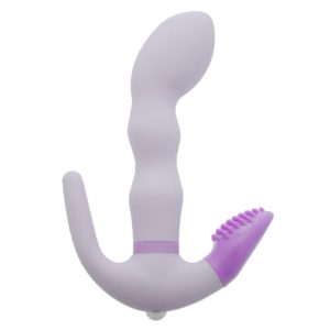 Perfect Anchor Vibrator BondageBox UK