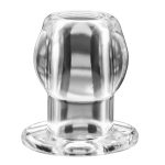 Perfect Fit Tunnel Large Anal Plug BondageBox UK