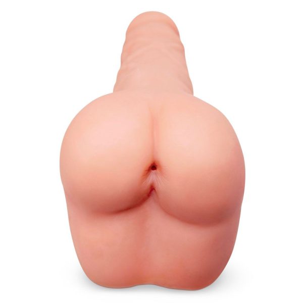 Pipedream Extreme Fuck My Cock Masturbator BondageBox UK