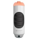 Pipedream Extreme Mega Grip Squeezable Pussy Stroker Masturbator BondageBox UK
