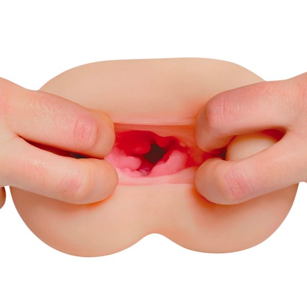 Pipedream Extreme PDX Male Blow and Go Mega Stroker BondageBox UK