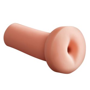 Pipedream Extreme PDX Male Pump and Dump Stroker BondageBox UK