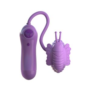 Pipedream Fantasy For Her Butterfly Flutt Her BondageBox UK