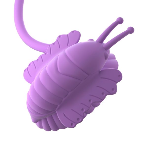 Pipedream Fantasy For Her Butterfly Flutt Her BondageBox UK