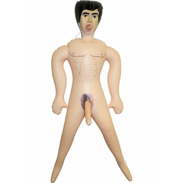 Pipedream Gladiator Full Size Love Doll BondageBox UK