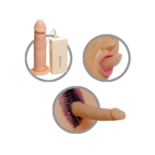 Pipedream Gladiator Full Size Love Doll BondageBox UK