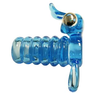 Plump Bunny Penis Sleeve BondageBox UK