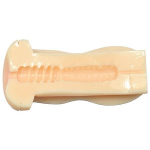 Portable Masturbator With Anal Opening BondageBox UK