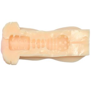 Portable Masturbator With Vaginal Opening BondageBox UK
