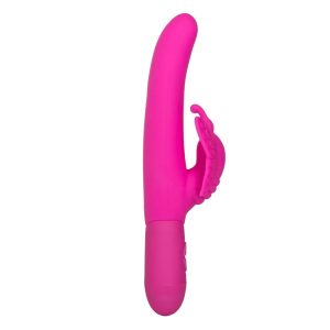 Posh 10 Function Silicone Fluttering Butterfly Vibe BondageBox UK