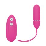 Posh 7 Function Lovers Remote Bullet BondageBox UK