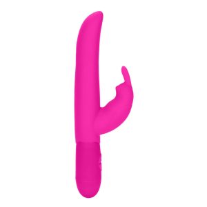 Posh Bounding Bunny Pink Vibrator BondageBox UK
