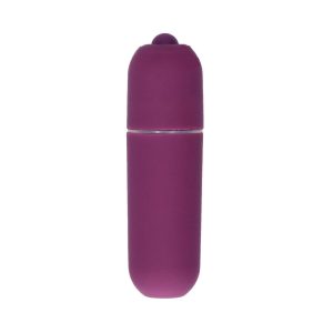 Power Mini Bullet Purple BondageBox UK